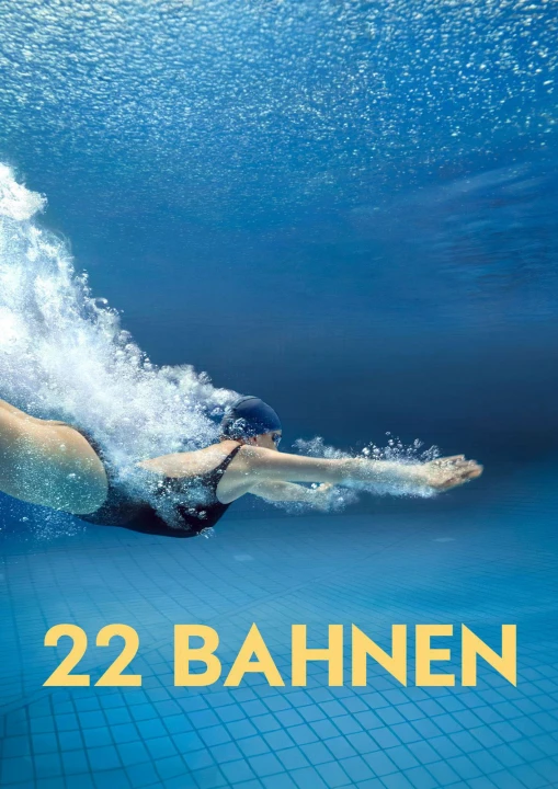 22 Làn Bơi 2025