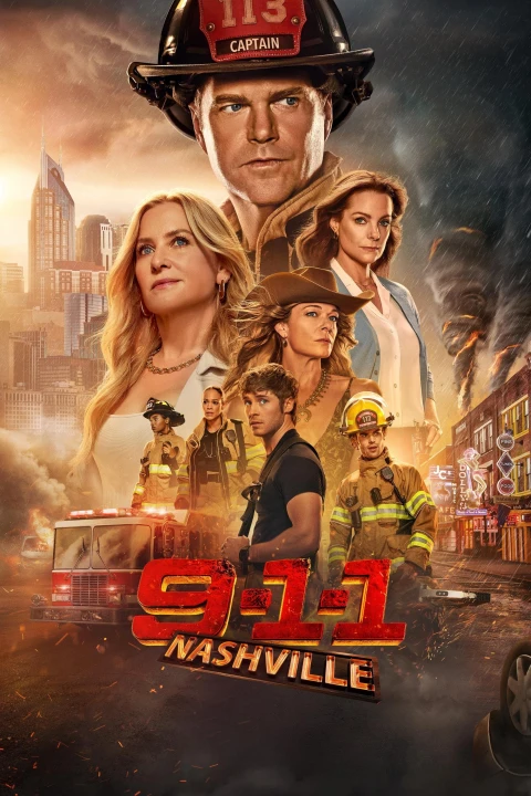 9-1-1: Nashville 2025