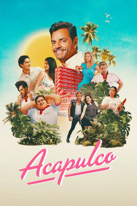 Acapulco (Phần 4) 2025