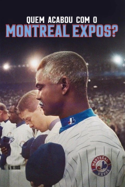 Ai đã đánh bại Montreal Expos? 2025