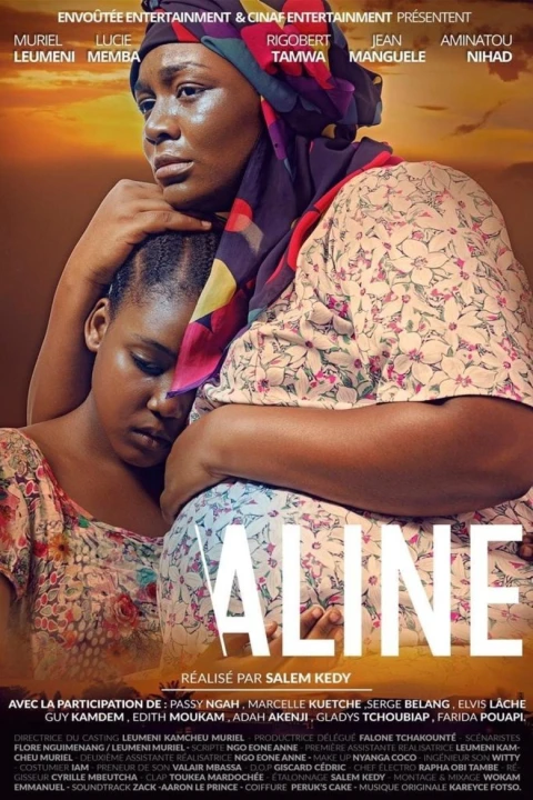 ALINE 2020
