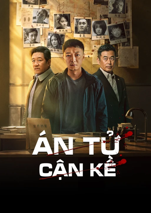 Án Tử Cận Kề 2026