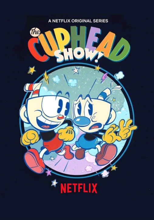Anh em Cuphead (Phần 1) 2022