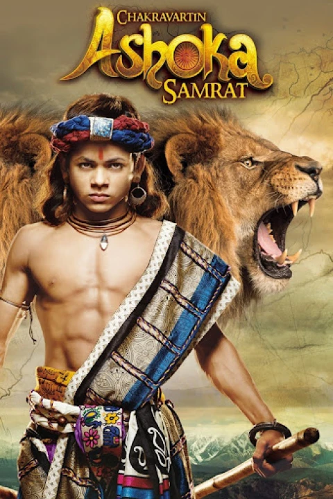 Ashoka Đại Đế (Chakravartin Ashoka Samrat) 2015