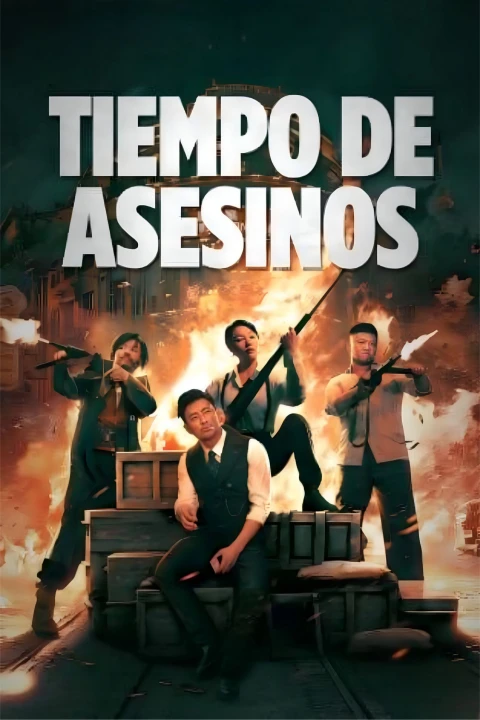 Assassin 2025