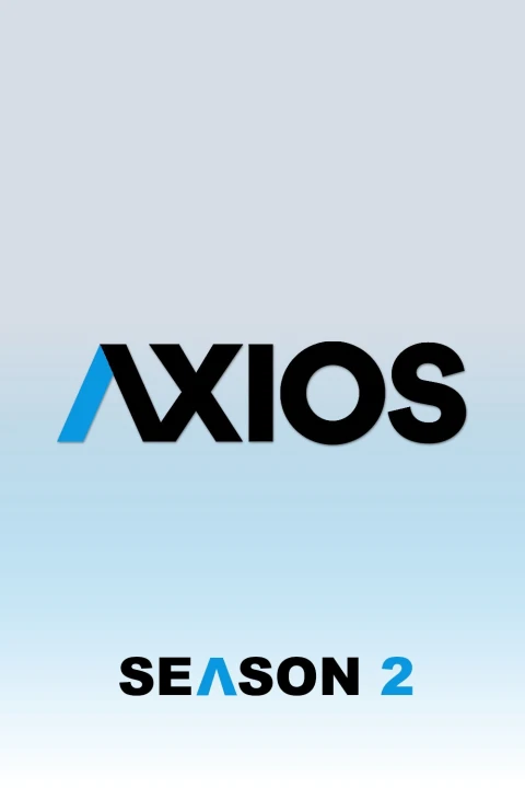 Axios (Phần 2) 2019