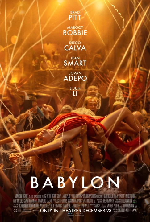 Babylon 2023