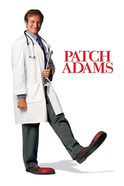 Phim Bác Sĩ Patch Adams 1998 Bác Sĩ Patch Adams 1998