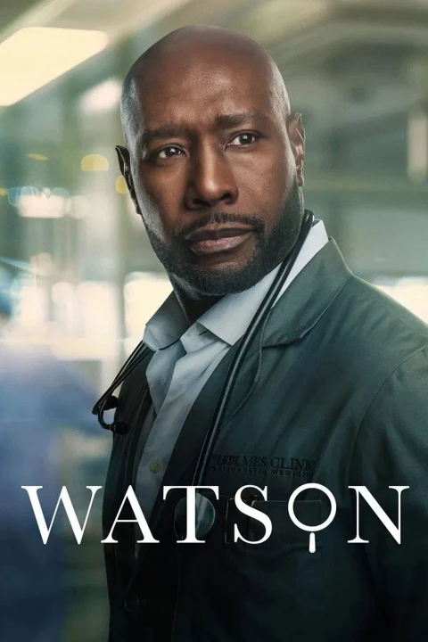Bác Sĩ Watson (Phần 2) 2025