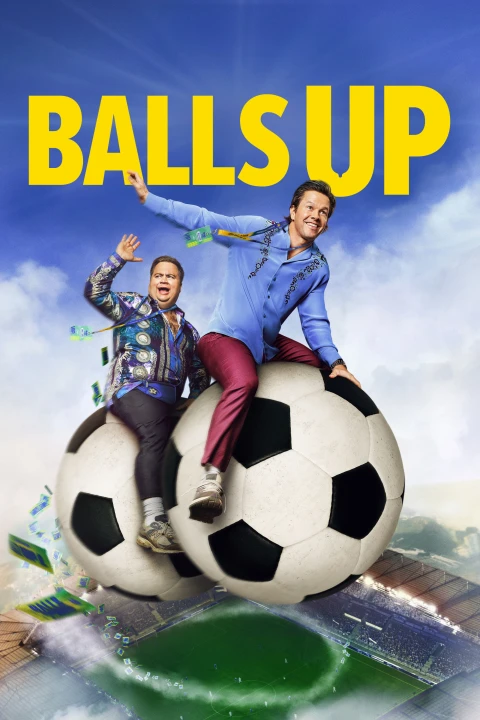 Balls Up 2026
