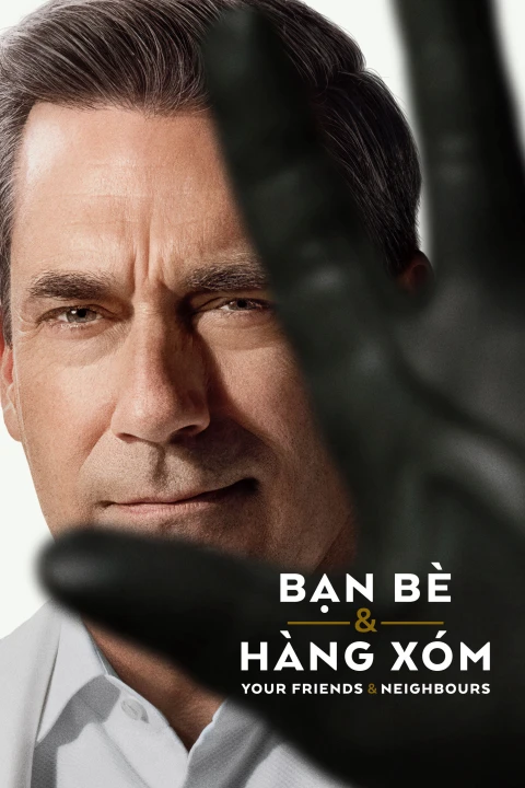 Bạn Bè & Hàng Xóm (Phần 2) 2026