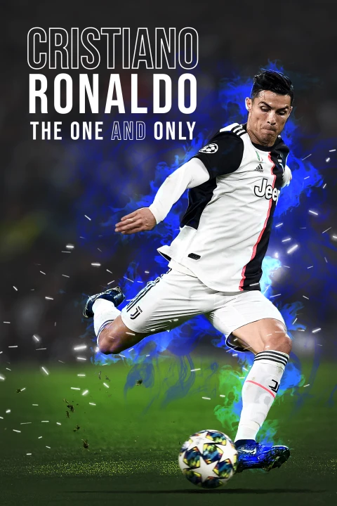 Bàn Chân Vàng: Cristiano Ronaldo 2020