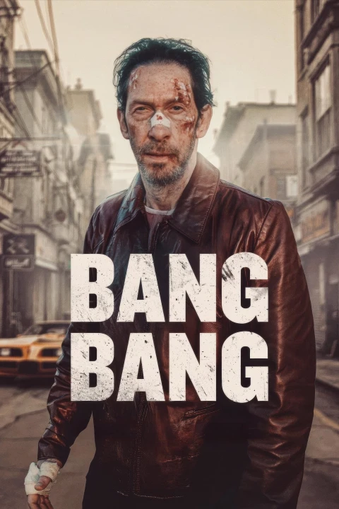 Bang Bang 2025