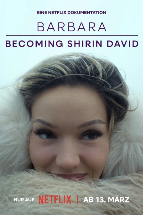 Barbara - Trở Thành Shirin David 2026