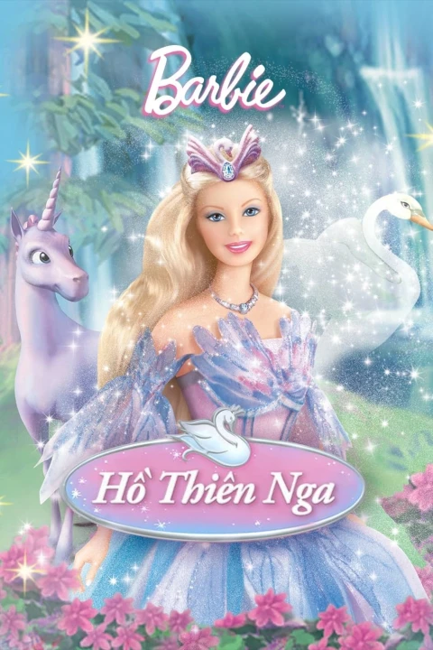 Barbie: Hồ Thiên Nga 2003