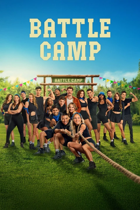 Battle Camp 2025