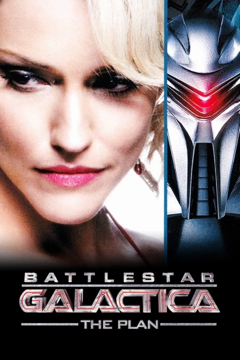 Battlestar Galactica: The Plan 2009