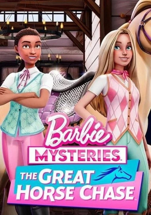 Bí ẩn quanh Barbie (Phần 1) 2024