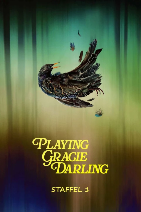 Bí Ẩn Trò Chơi Gracie Darling 2025