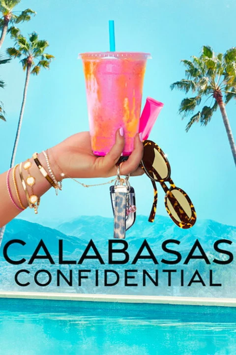 Bí Mật Calabasas 2026