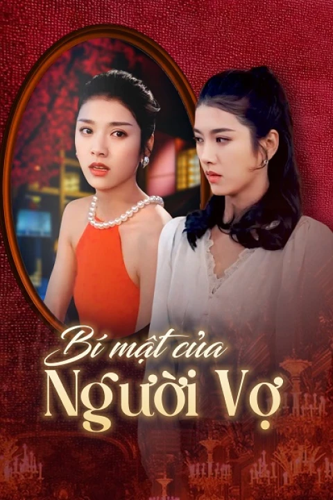 Bí Mật Của Người Vợ