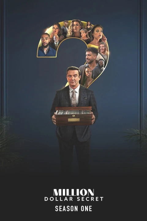 Bí Mật Triệu Đô (Phần 1) 2025