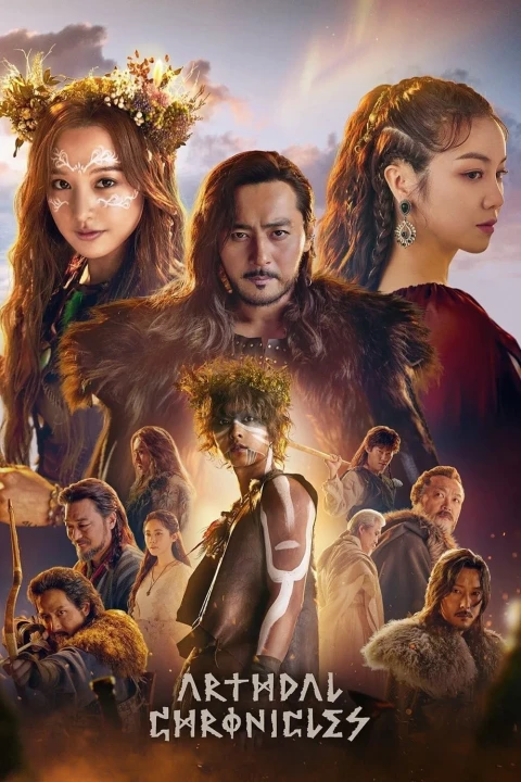 Biên Niên Sử Arthdal (Phần 1) 2019