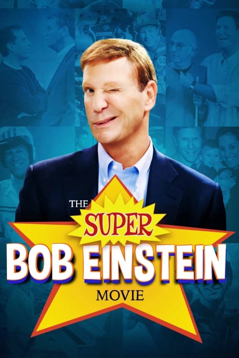 Bộ Phim Tuyệt Đỉnh Về Bob Einstein 2021