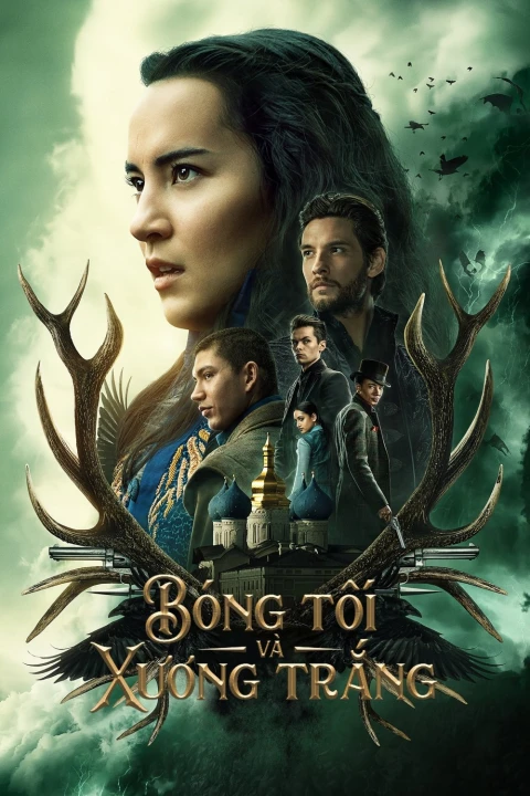 Bóng Tối Và Xương Trắng (Phần 1) 2021