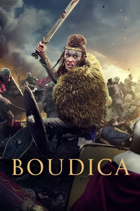 Boudica 2023
