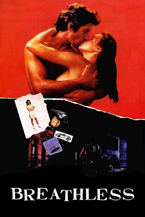 Breathless 1983