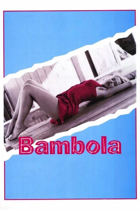 Búp bê 1996