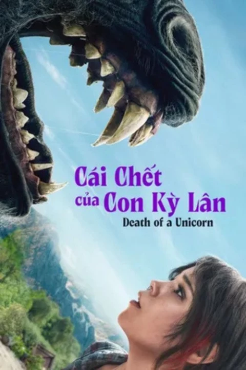Cái Chết Con Kỳ Lân 2025