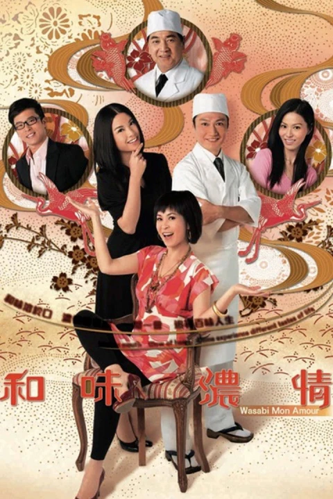 Cái Giá Của Danh Vọng 2008
