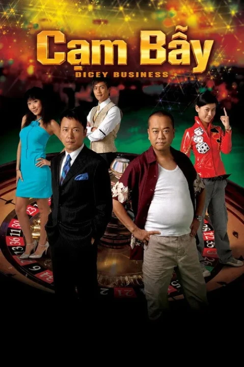 Cạm Bẫy 2006