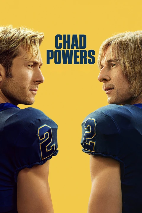 Chad Powers 2025