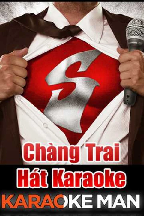 Chàng Trai Hát Karaoke 2011