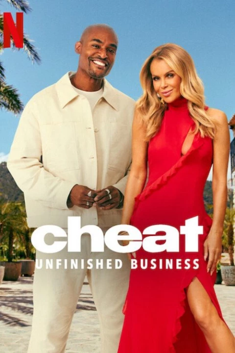 Cheat: Unfinished Business 2025