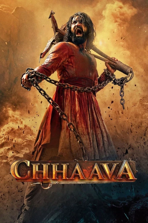 Chiến Binh Maratha 2025