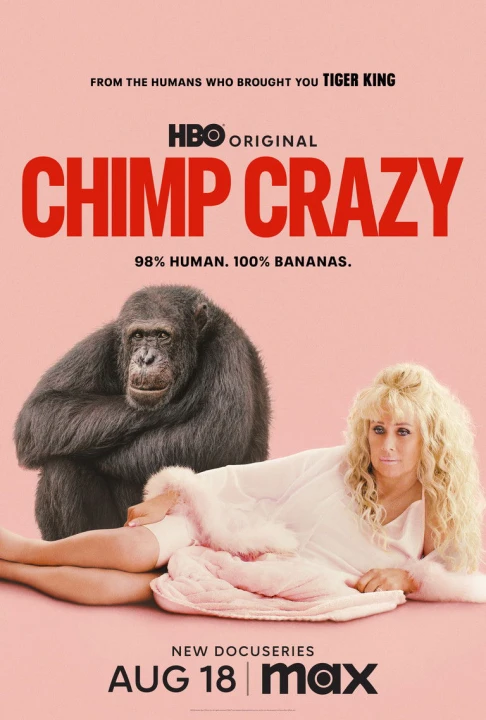 Chimp Crazy 2024