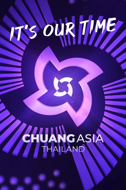 CHUANG ASIA (Phần 1) 2024