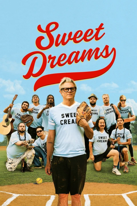 Chuyện Đội Bóng Ở Sweet Dreams 2024