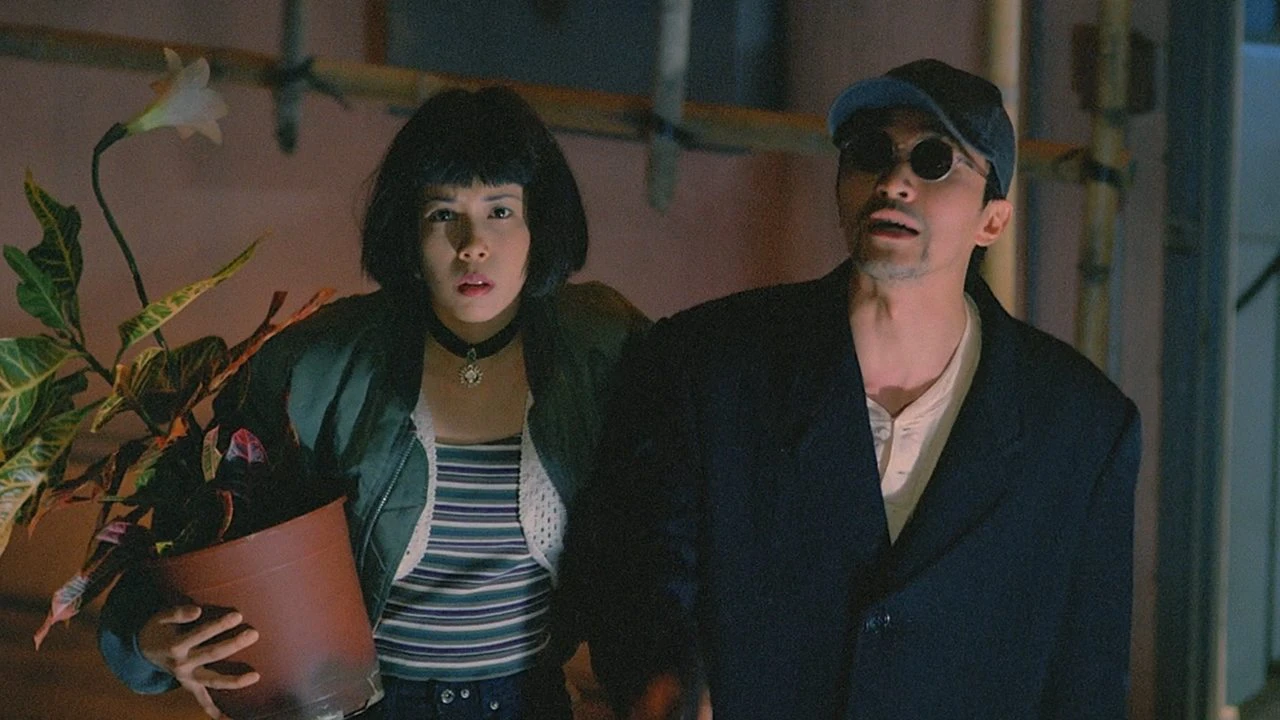 Chuyên Gia Bắt Ma 1995