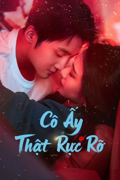 Cô Ấy Thật Rực Rỡ 2026