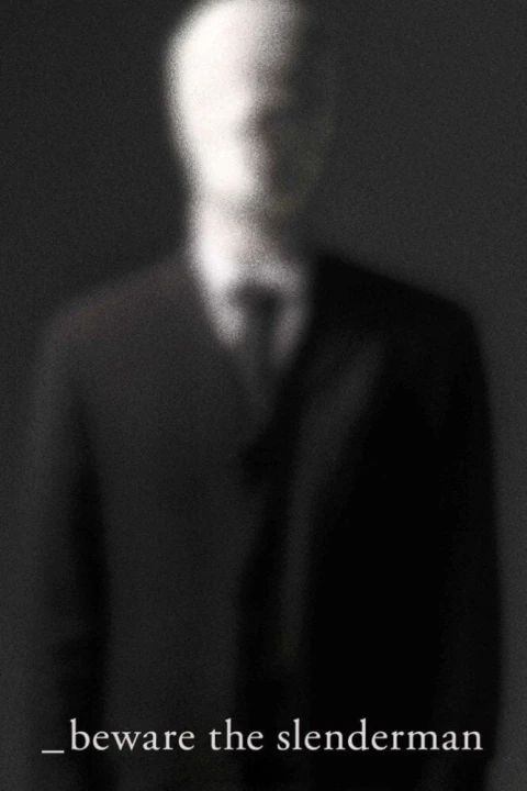 Coi Chừng Slenderman 2016