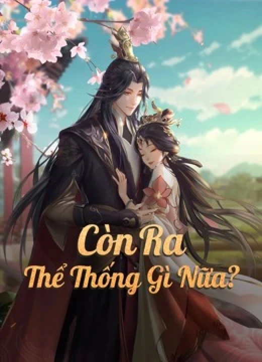 Còn Ra Thể Thống Gì Nữa? (Phần 1) 2024