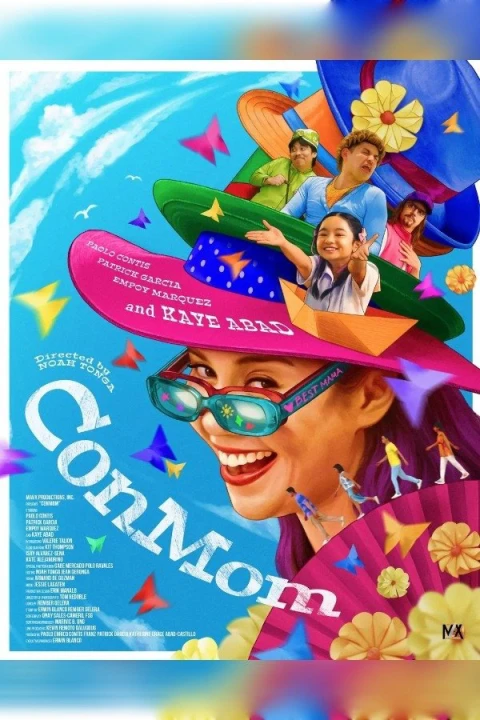 ConMom 2025