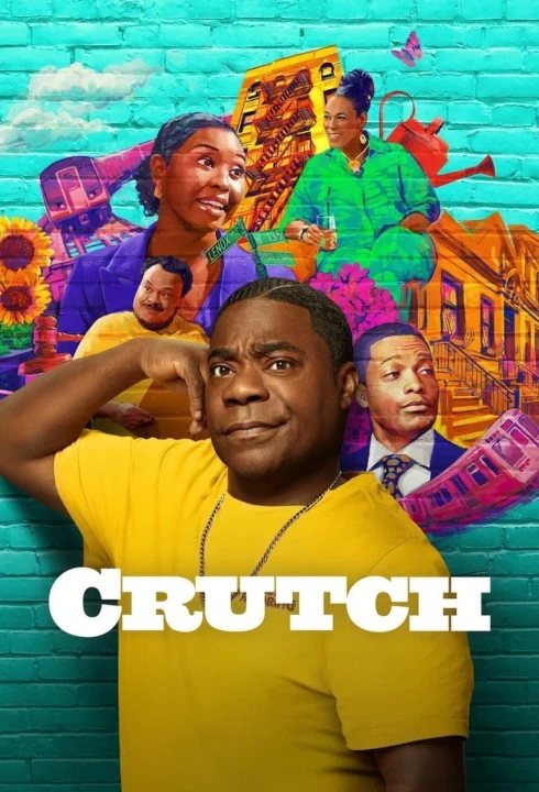 Crutch 2025