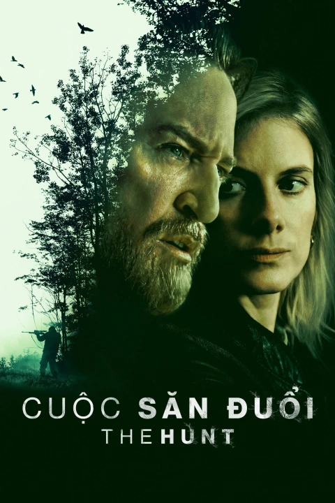 Cuộc Săn Đuổi 2026