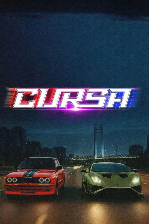 Cursa 2025